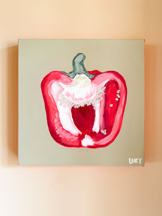 Bell Pepper