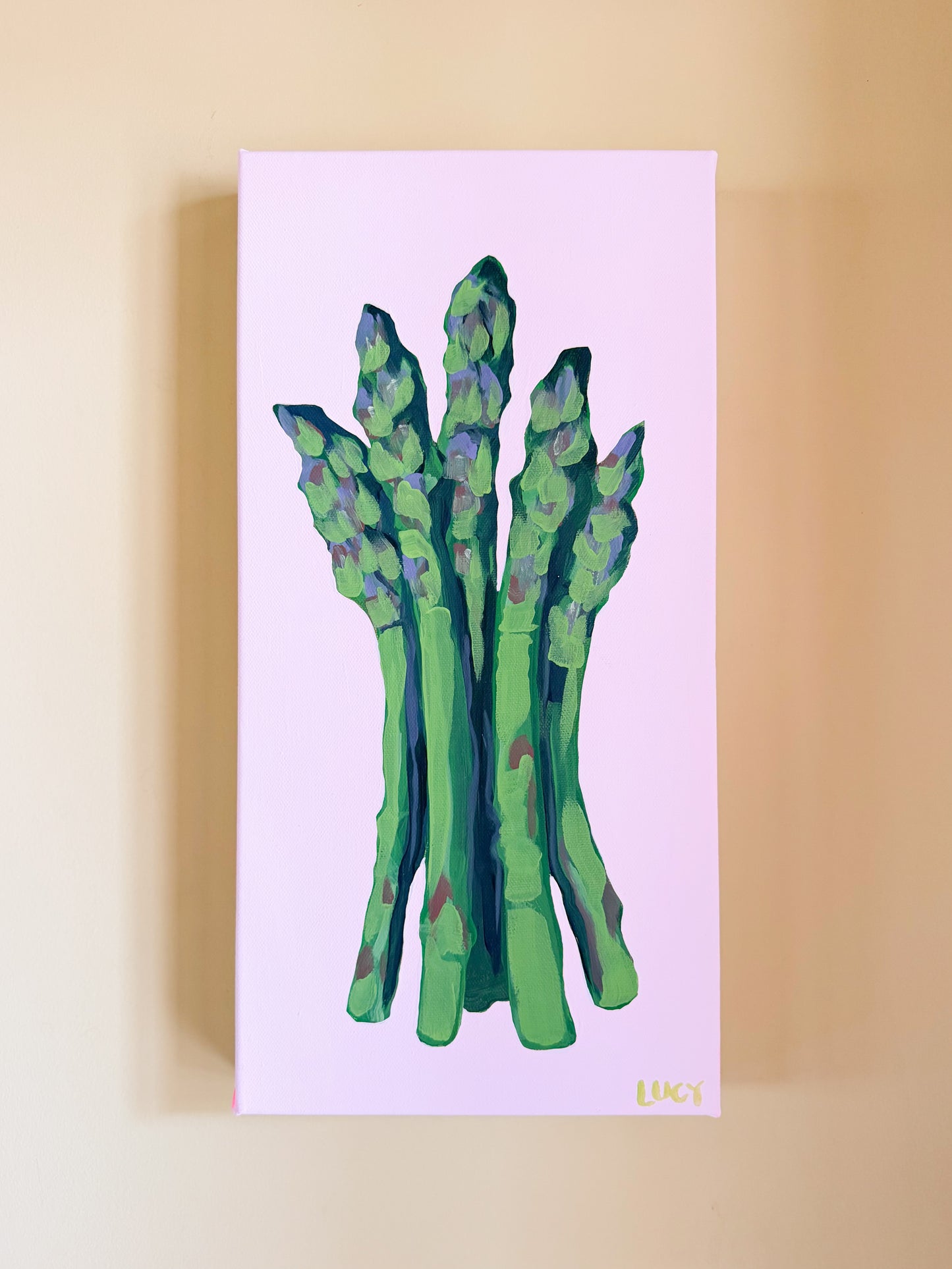 Asparagus