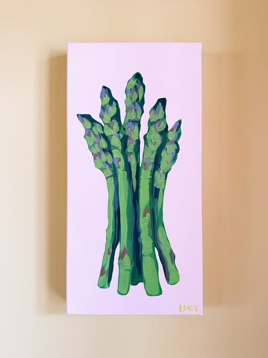 Asparagus