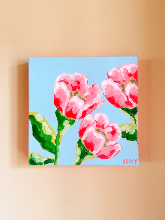 Tulips