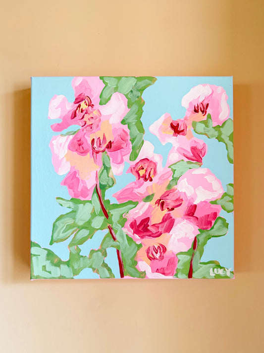Orchids