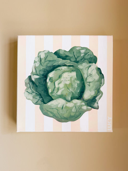Cabbage