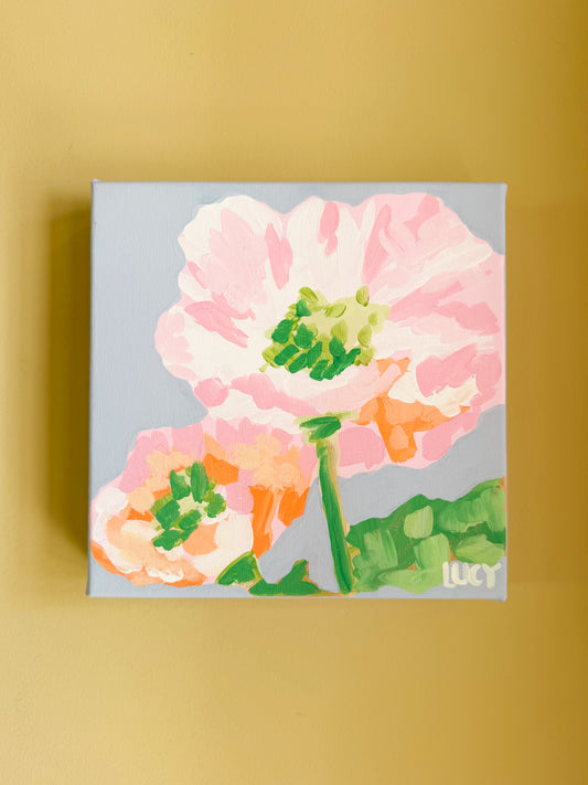 Poppies