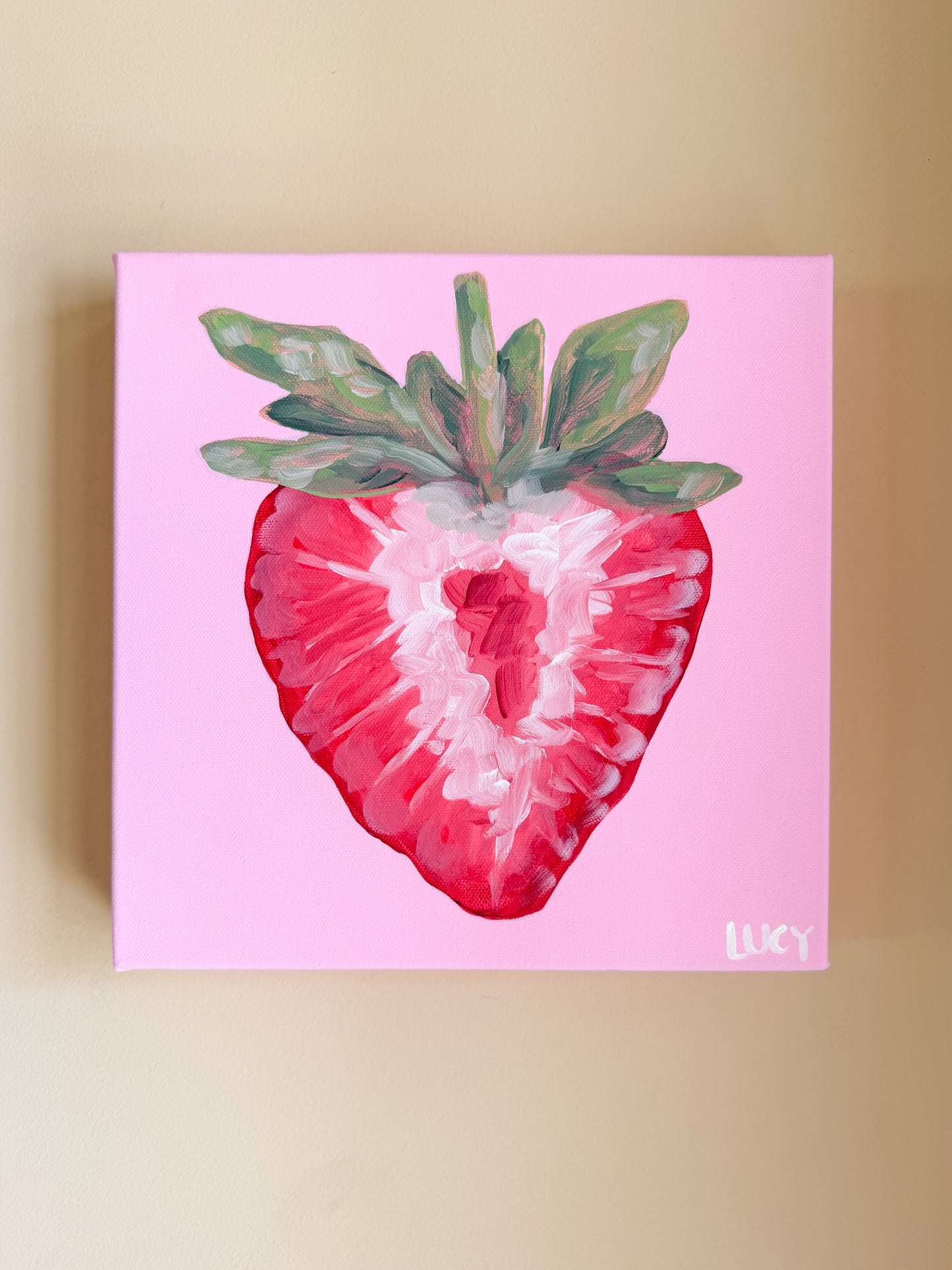 Strawberry