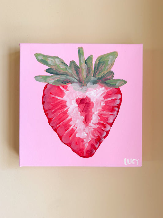 Strawberry