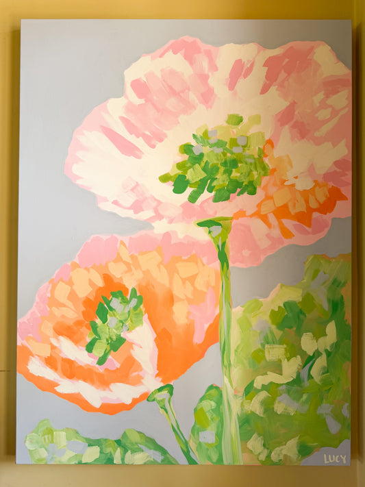 Poppies