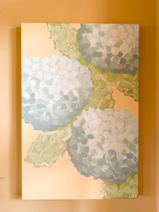 Hydrangeas